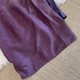 Silk skirt one step skirt mulberry silk hip wrap skirt