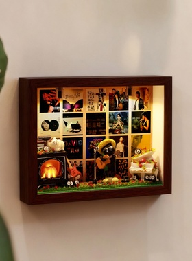 复刻经典声线陶喆相框定格时光