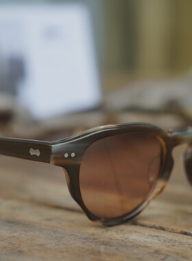 补货板材太阳眼镜男女通用