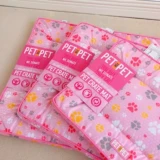 Внешняя торговля одиночная осень и зима держит холодную оксфордскую ткань Толстую подушка кошачья кошачья гнездо собачья клетка