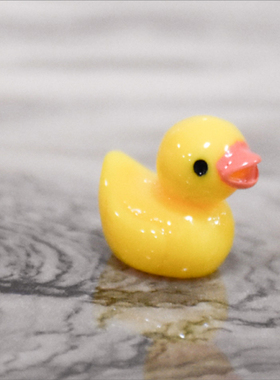 袖珍仿真可爱风摆件家具模型