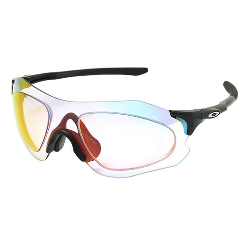 OAKLEY欧克利 EVZero OO9313 近视定制 骑行眼镜  跑步变色太阳镜 - 图3