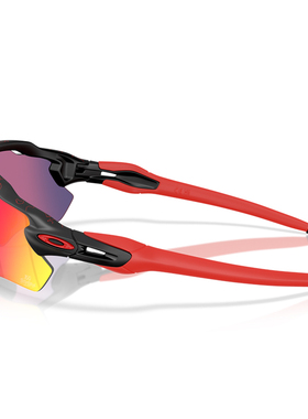 Oakley欧克利谱锐智运动太阳镜跑步防护骑行眼镜 OO9208 RADAR EV