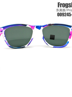 Oakley欧克利青蛙皮男女休闲驾驶