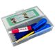 New portable minimally invasive repair tool set vulcanized