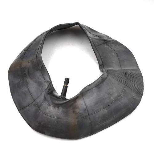 正新丁基胶内胎3.50/4.00-8 摩托车旋耕机350—8农用轮胎手推车胎 - 图0