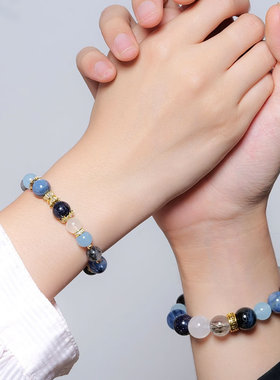 慈风阁2026十二生肖手链