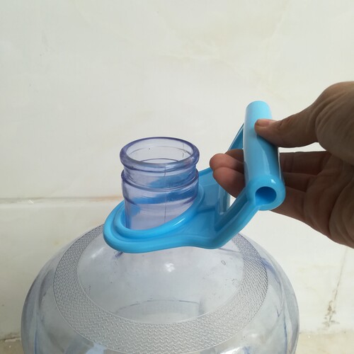 大桶水桶装水矿泉水提水器提桶器纯净水桶提手家用省力拎手器手柄 - 图2