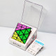 Qiyi octahedral special-shaped Rubik's Cube special offer