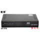 Digital TV set-top box Jinghua GT278AVS+