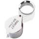 Diamond Appraisal Beister 30X Jewelry Magnifying Glass