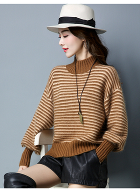 复古风天使羽毛树叶小礼物项链