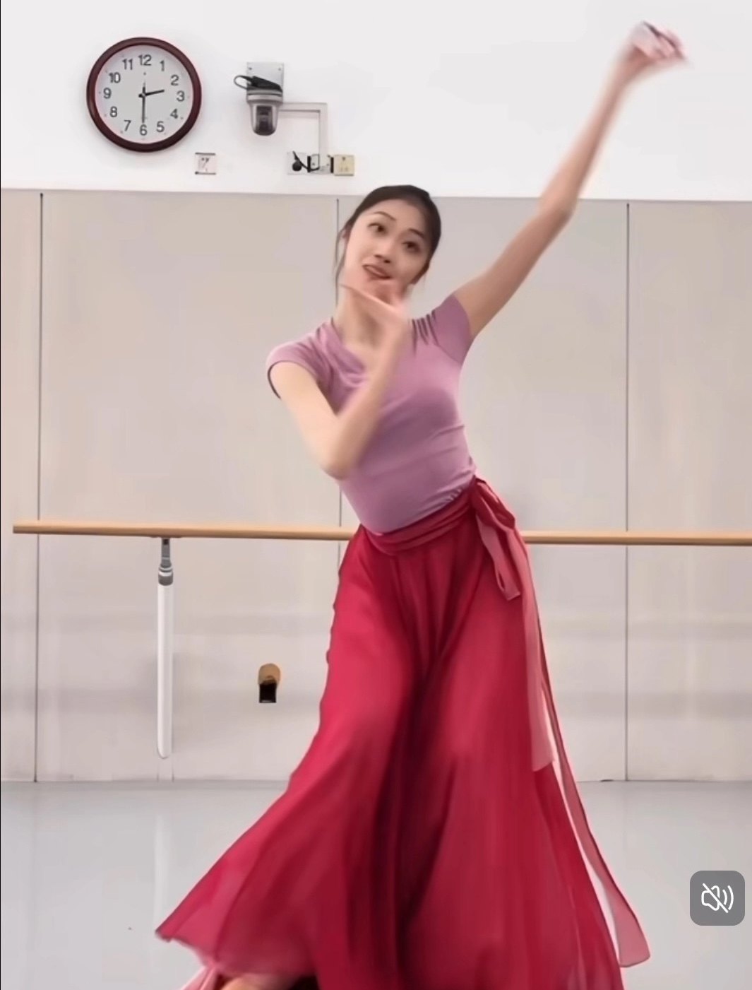 叠舞倾城720度-1080度系带开口腰古装舞大摆长裙女演出飘逸纱裙,淘宝优惠券,粉丝福利购,淘宝优惠卷