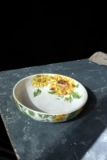 Творческая креативная керамика глубокой кулинарной знаменитости экспорта внешней торговли
