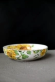 Творческая креативная керамика глубокой кулинарной знаменитости экспорта внешней торговли
