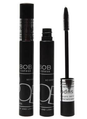 特卖bob纤长睫毛膏8g卷翘持久