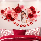 Свадьба, свадьба знаменитости, знаменитости, свадебные спальни, декоративные мужские и женские свадебные прикроватые