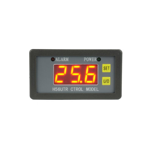 H56电压继电器/0-30V100V 上下限检测控制开关/过欠压保护充放电 - 图3