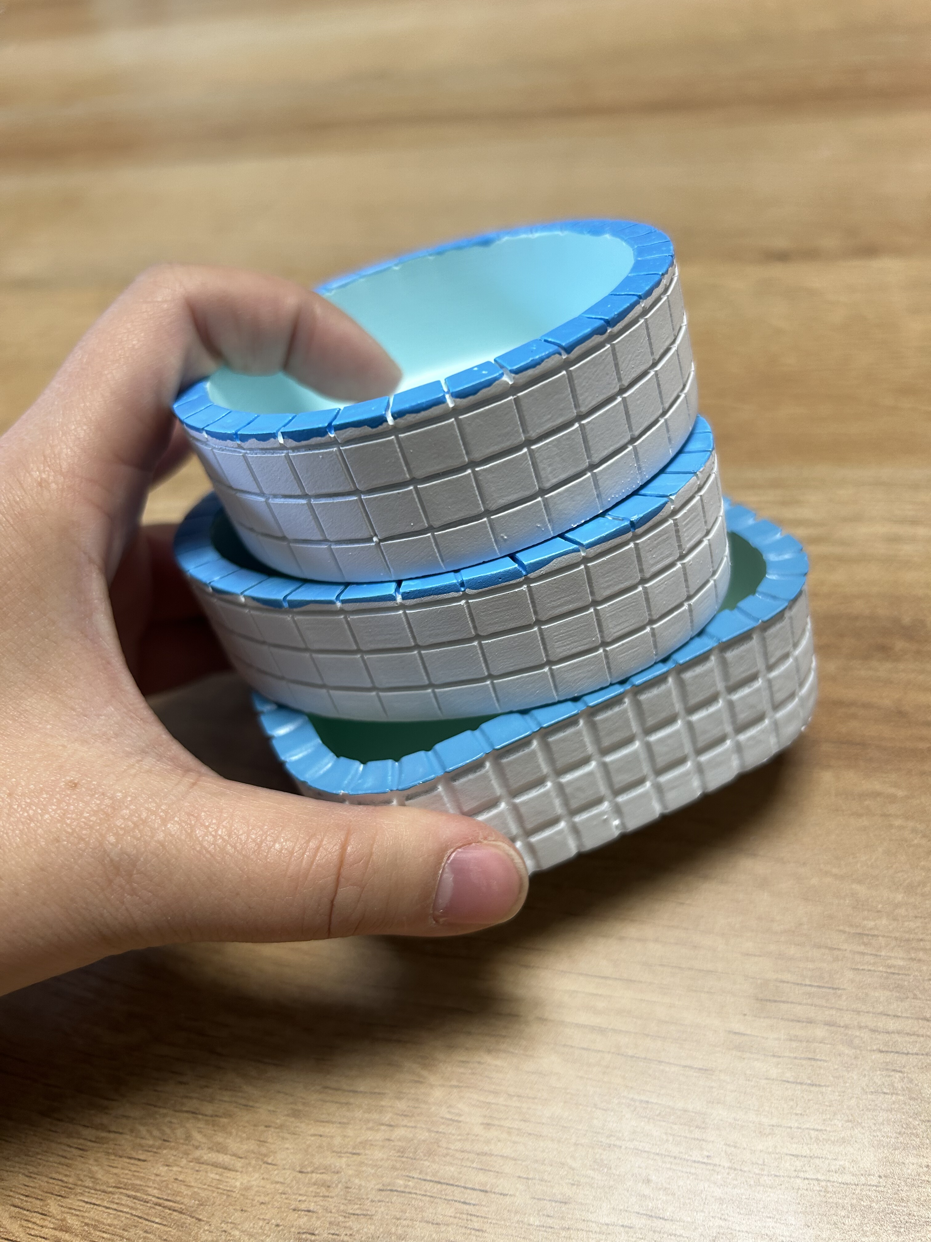 爬宠守宫喂食碟鹦鹉刺猬寄居蟹水澡盆可爱饮水器蛇泡澡爬宠引水,淘宝优惠券,粉丝福利购,淘宝优惠卷