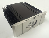 (Qingfeng Studio) Class A PASS XA 30 5 All-aluminum big A power amplifier chassis