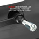 Mqis/F2/BO/G2 ແຂນ heptagonal disassembly crank