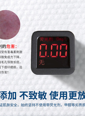 棉元素贝皙妮纯棉一次性洗脸巾擦脸化妆卸妆棉美容院女家用无纺布
