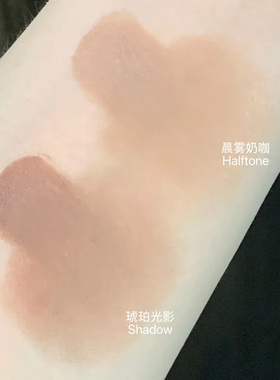 Anastasia新品修容棒小样abh