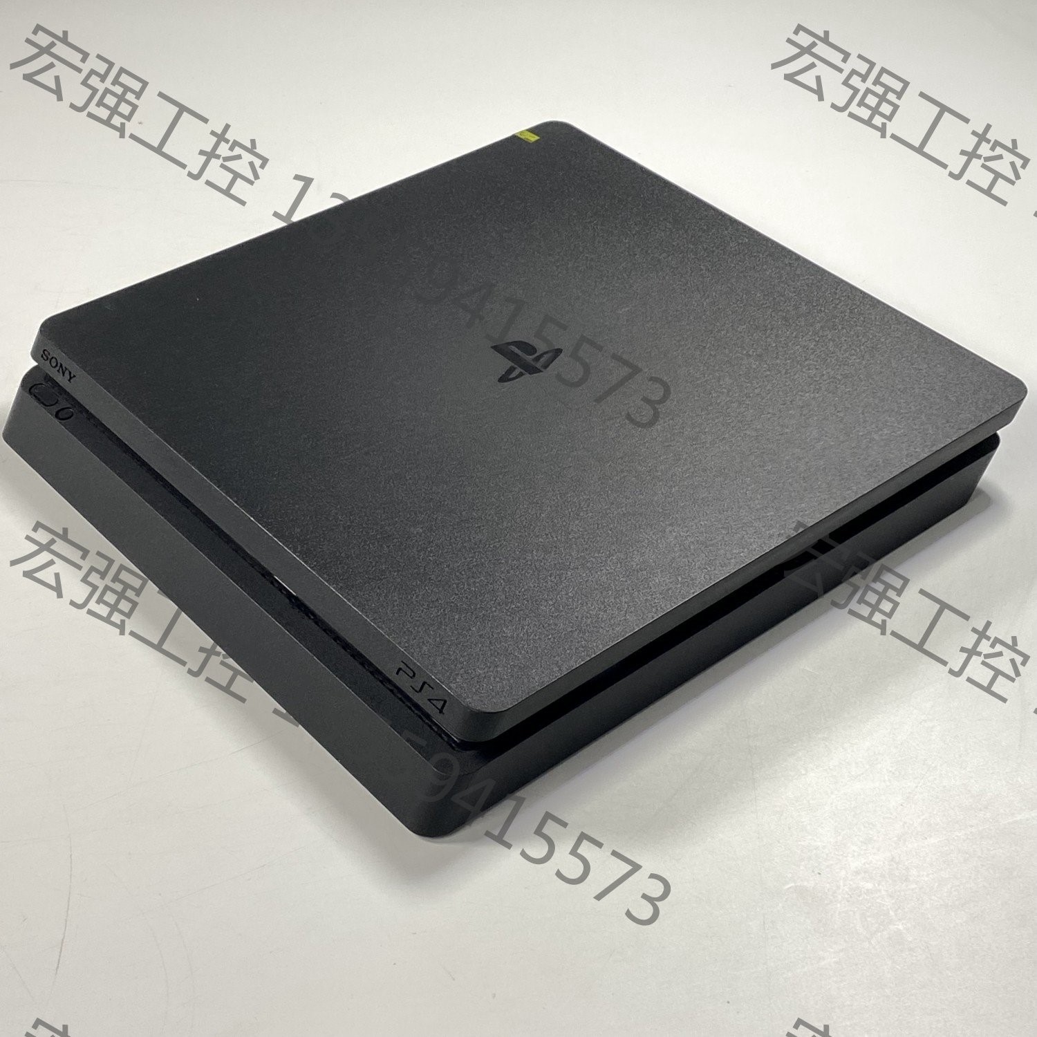 8成新索尼 PS4 Slim_国行 - 图1