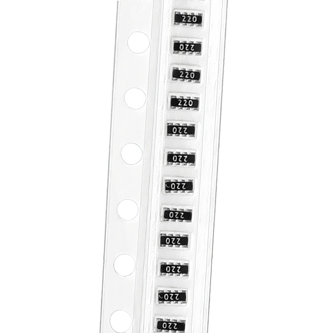 ERJ-P03J272V松下SMD厚膜电阻器 2.7KΩ±5% 1/5W 0603抗脉冲-图0