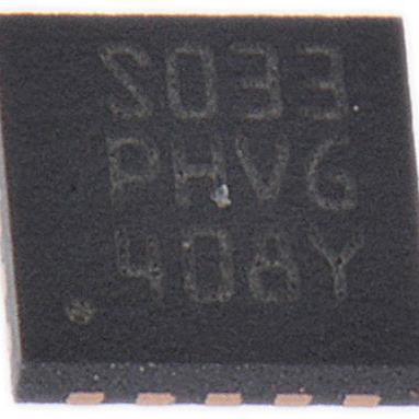 STM8S207R6T6 LQFP-64 STM MCU Chip意法半导体微控制器=581-图3