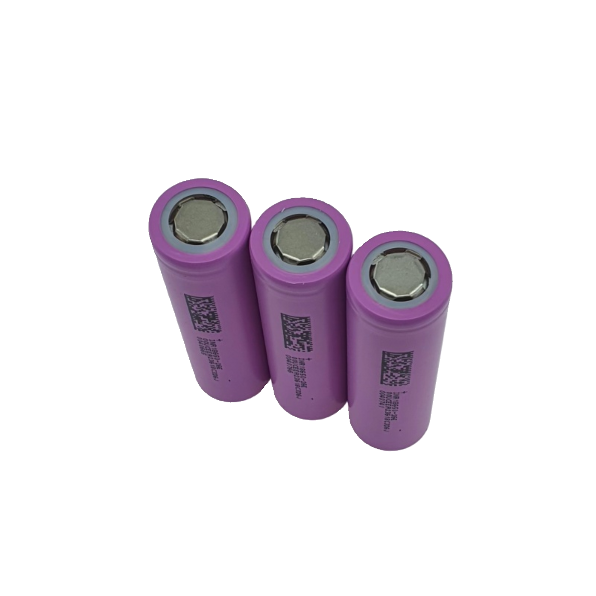 东磁18650锂电池 全新A品三元锂 2600mah 平头动力电池电动车电池 - 图3