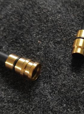 欧美时尚简约百搭天然紫水晶项链