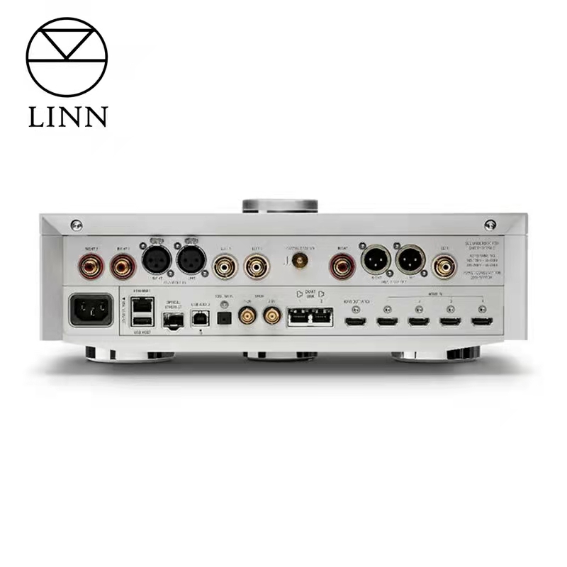 英国莲 Linn Klimax DSM 旗舰 hifi无线数码串流播放器 行货 - 图2