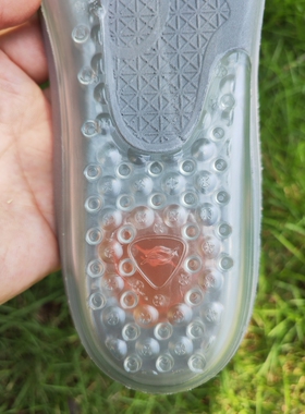 减震男女吸汗军训鞋垫SOFSOLE