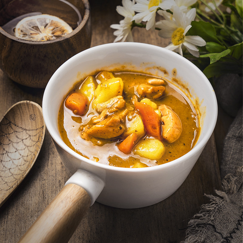 5瓶包邮味好美油咖喱210g 咖喱牛腩拌饭咖喱酱牛肉咖喱鸡鱼蛋家用,淘宝优惠券,粉丝福利购,淘宝优惠卷