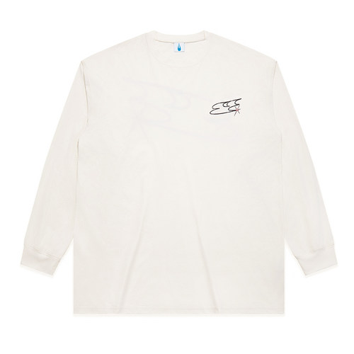 CryingCenter 速干果冻logo长tee 哭喊中心 - 图3