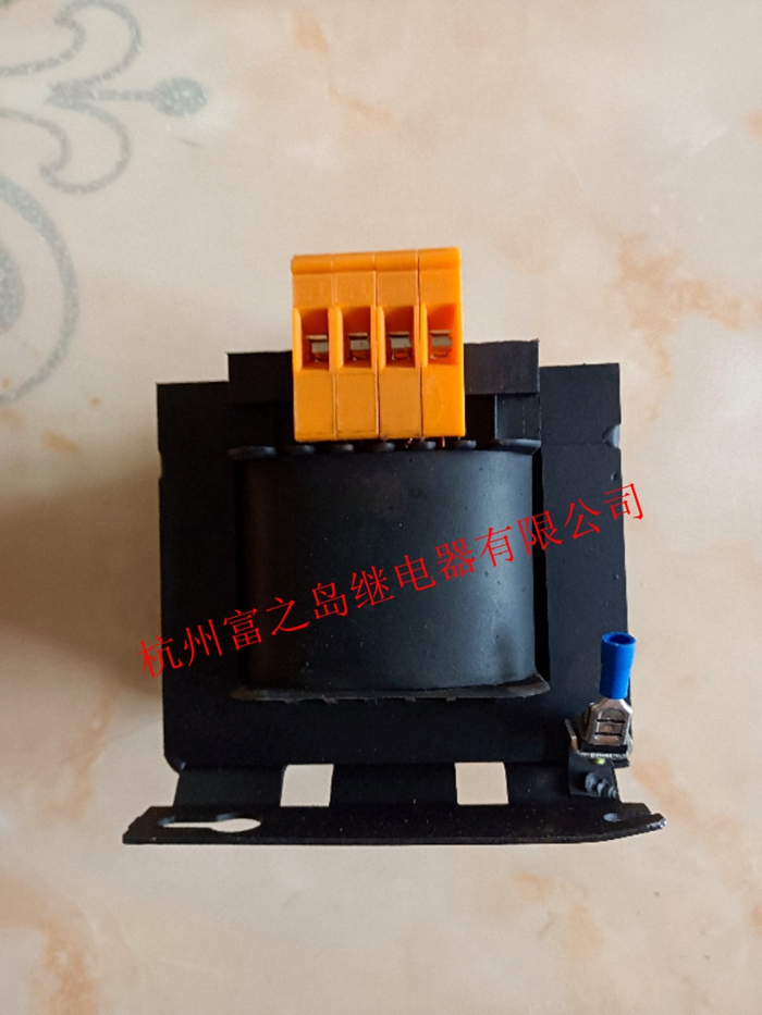 JBK5-160VA机床控制变压器380变220V127V110V48V36V24V6.3V全铜 - 图1