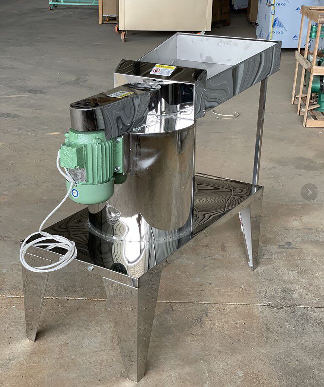 新款茶叶解块机 红茶绿茶打散机 红茶解散机 不锈钢 茶叶机械,淘宝优惠券,粉丝福利购,淘宝优惠卷