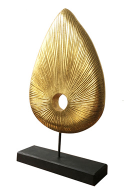 实木雕刻圆孔菩提手工贴包邮摆件