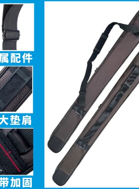 太极剑袋好拉链带内里厚实防水布