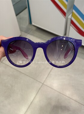 Swatch斯沃琪太阳镜女夏大脸墨镜女夏防紫外线海边大墨镜女高级感