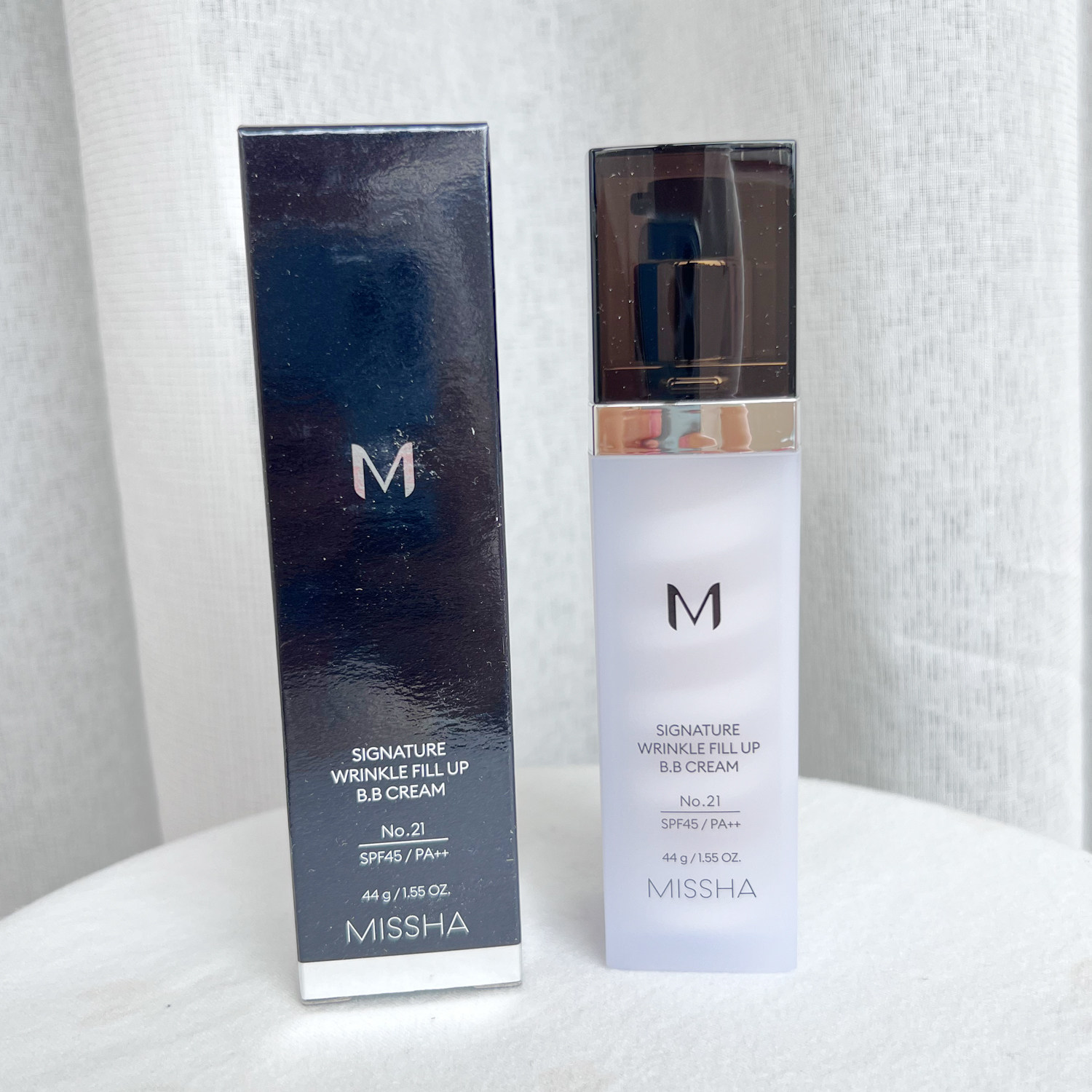 韩国Missha谜尚迷尚幻金凝彩抚纹嫩肌BB霜旋转遮瑕专柜正品保湿,淘宝优惠券,粉丝福利购,淘宝优惠卷