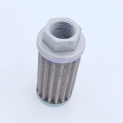 云南机床CY6140 大连车床CD6140A 6150 过滤网 滤油器 机油过滤网 - 图0