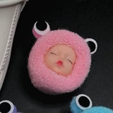 Crocs, пряжка для обуви, мультяшная милая кукла, DIY