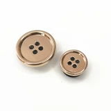 Crocs, металлический аксессуар, съемная пряжка для обуви, туфли, декор, коллекция 2022