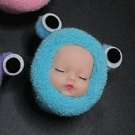 Crocs, пряжка для обуви, мультяшная милая кукла, DIY