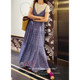 A V-neck suspender high-waist dress can be worn alone