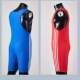 One-piece wrestling uniforms and weightlifting suits at affordable prices