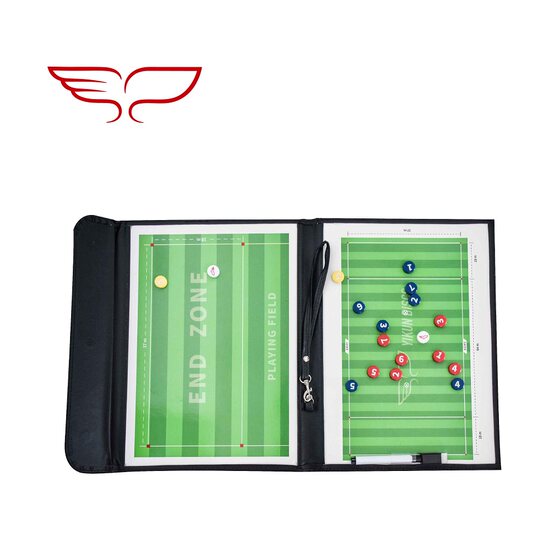 Yikundiscs Yikun team folding flying disc