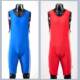 One-piece wrestling uniforms and weightlifting suits at affordable prices
